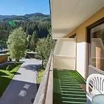 Appartement Schattberg