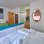 Appartement Schattberg