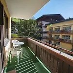 Appartement Schattberg