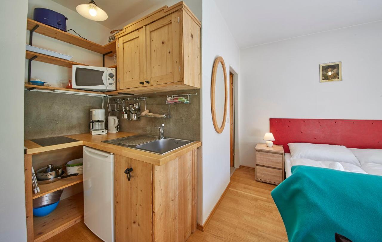 Schattberg Apartment Saalbach-Hinterglemm